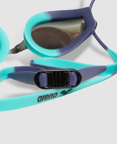 Tracks Mirror Goggles