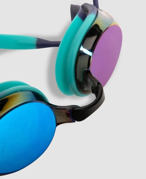 Tracks Mirror Goggles