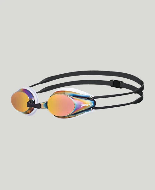Tracks Mirror Goggles