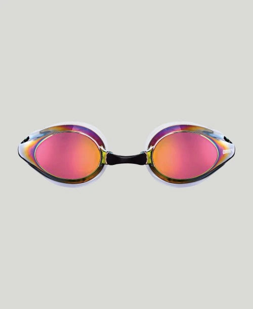 Tracks Mirror Goggles