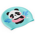 BUBBLY PANDA SILICONE HAT