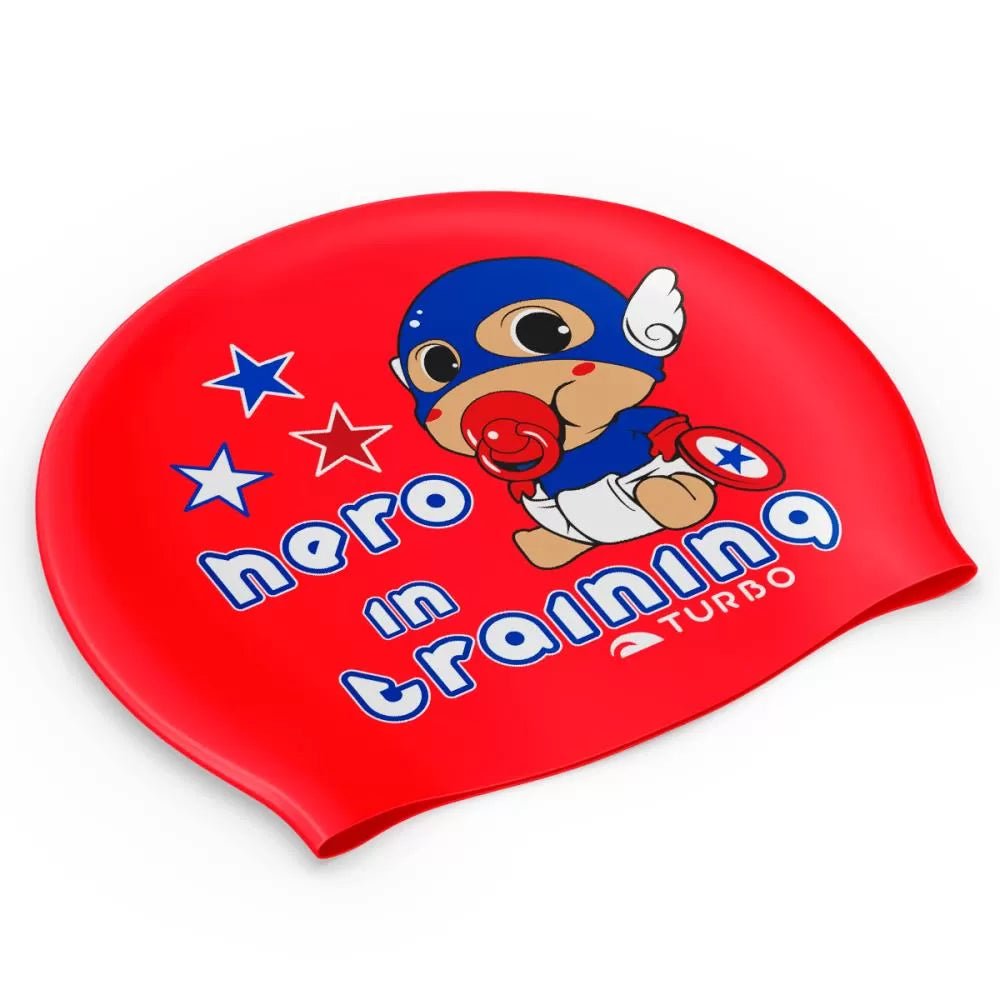 SILICONE CAP Hero