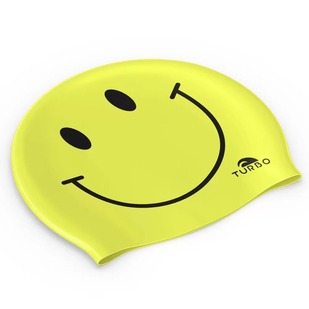 HAPPY SILICONE CAP