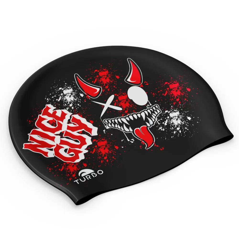 NICE GUY SILICONE CAP