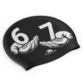 SIX-SEVEN SILICONE CAP