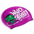 SILICONE CAP WHO CARES!