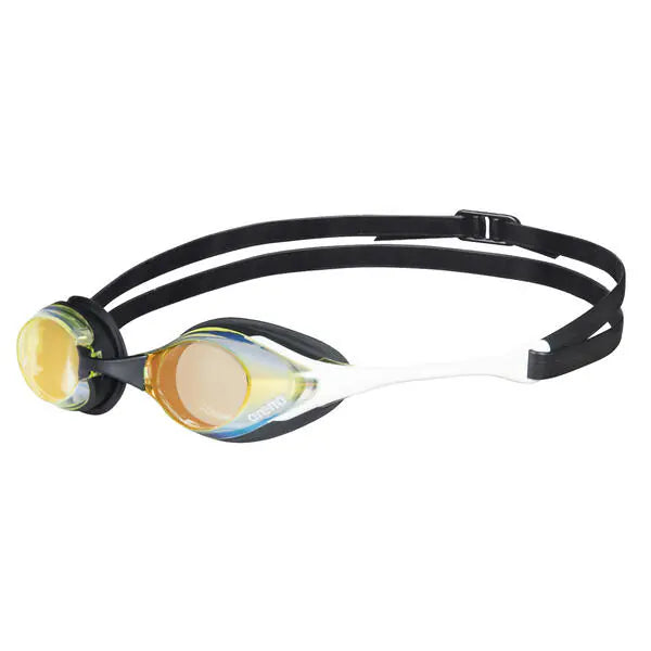 Cobra Original Swipe Mirror Goggles