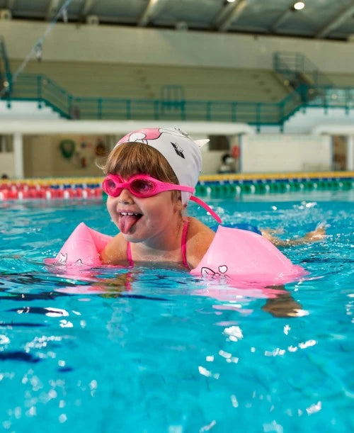 Spider Kids Swim Goggles