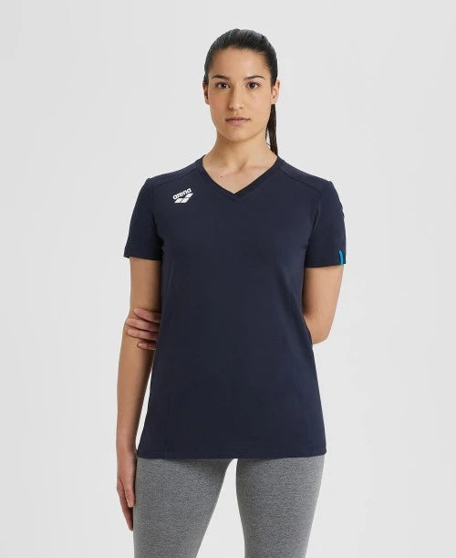 Women's Team Panel T-shirt