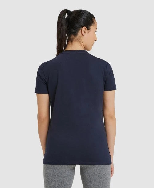 Women's Team Panel T-shirt