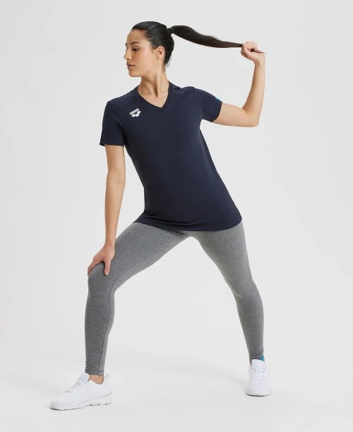 Women's Team Panel T-shirt