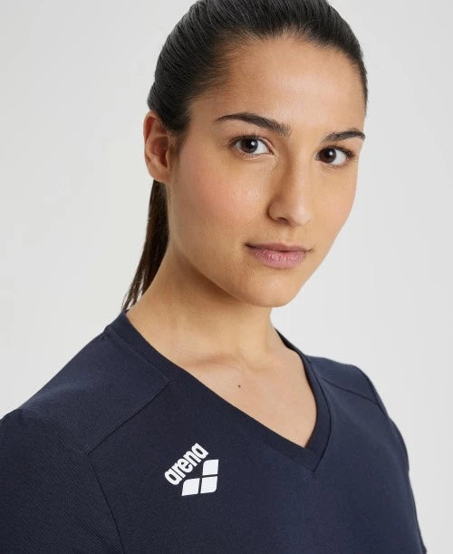 Women's Team Panel T-shirt
