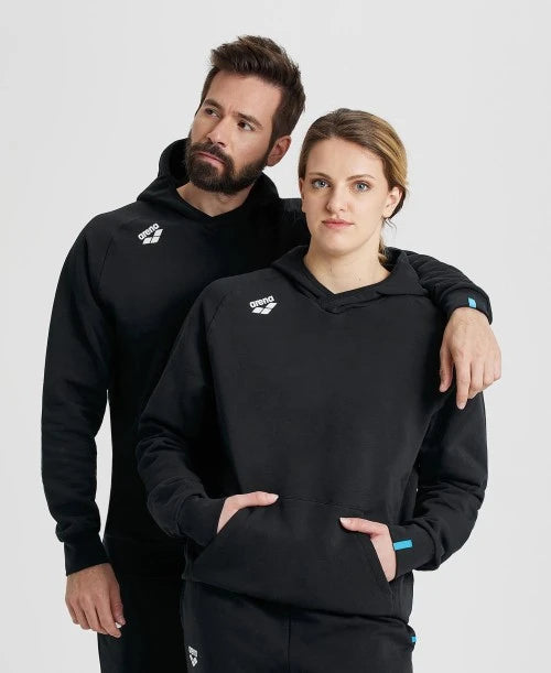 Unisex Team Hooded Sweatshirt Panel