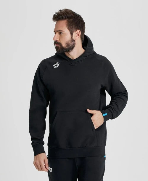 Unisex Team Hooded Sweatshirt Panel