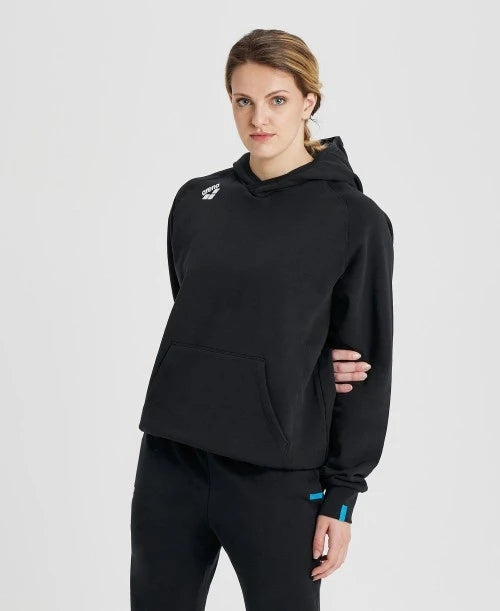 Unisex Team Hooded Sweatshirt Panel