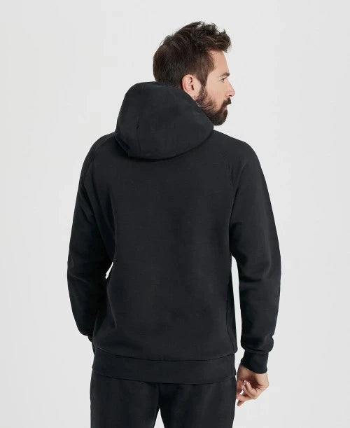 Unisex Team Hooded Sweatshirt Panel