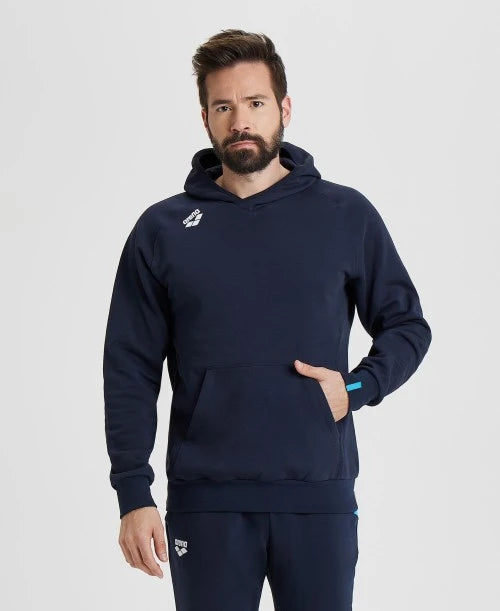 Unisex Team Hooded Sweatshirt Panel