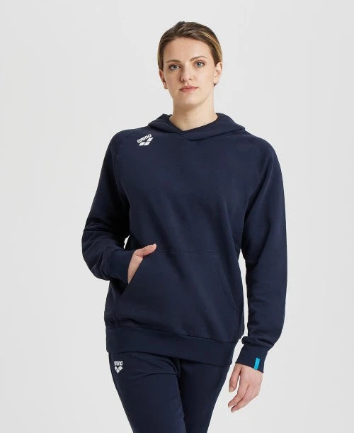 Unisex Team Hooded Sweatshirt Panel