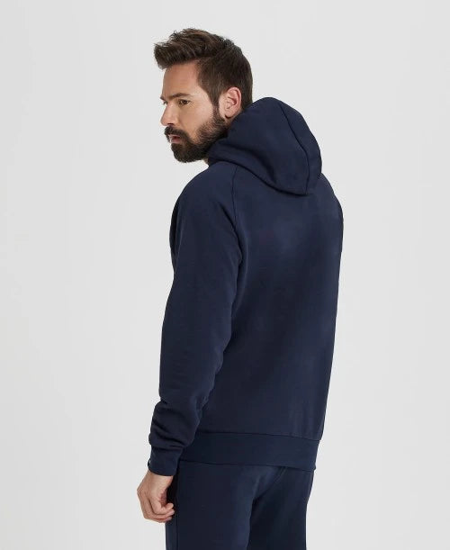 Unisex Team Hooded Sweatshirt Panel