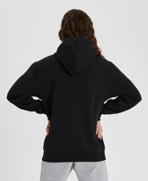 Unisex Team Hooded Jacket Panel