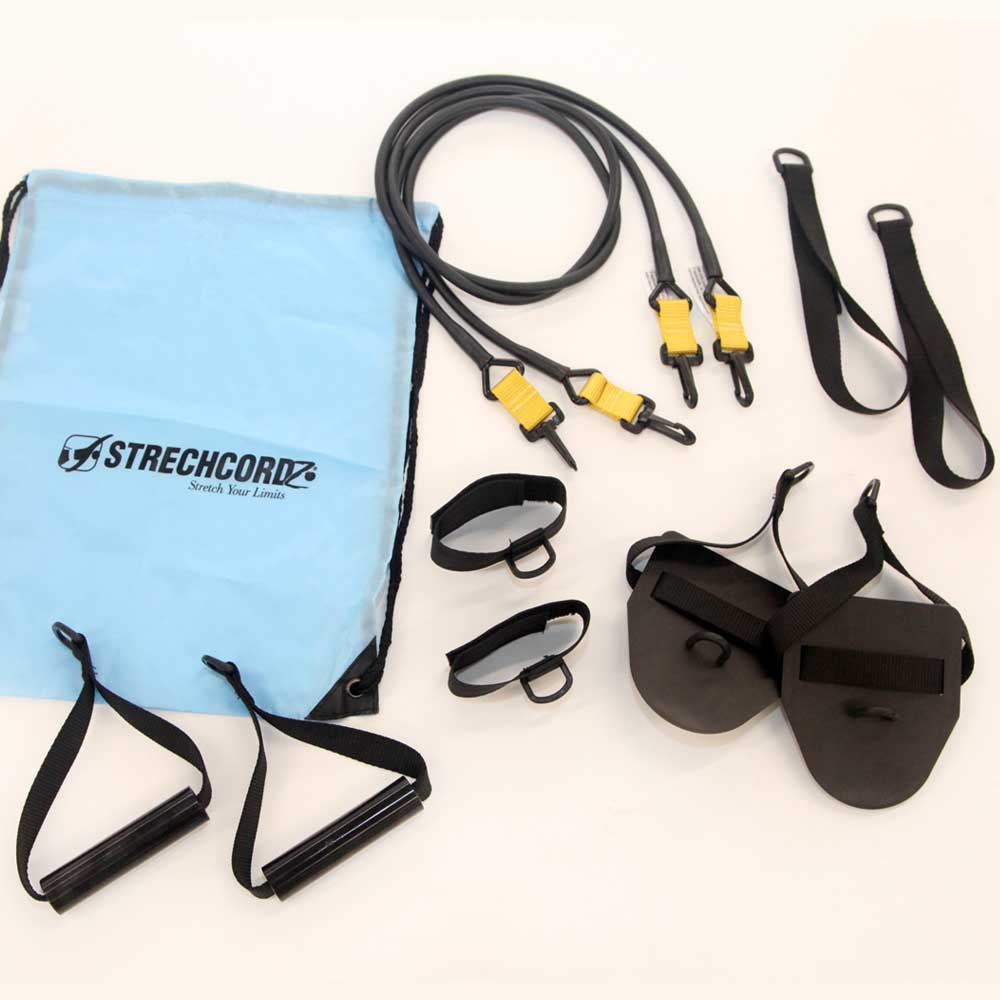 STRECHCORDZ S103 MODULAR SET