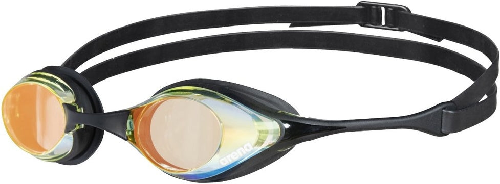 Cobra Original Swipe Mirror Goggles