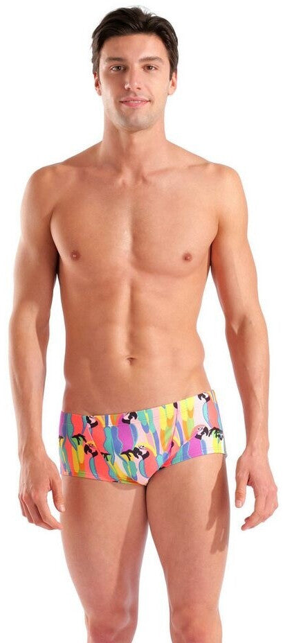 Arena Tropical Delight Low