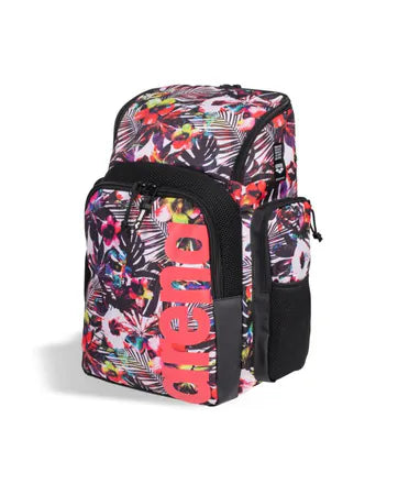 Arena Spiky III 35L Allover Belize