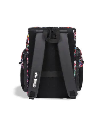 Arena Spiky III 35L Allover Belize