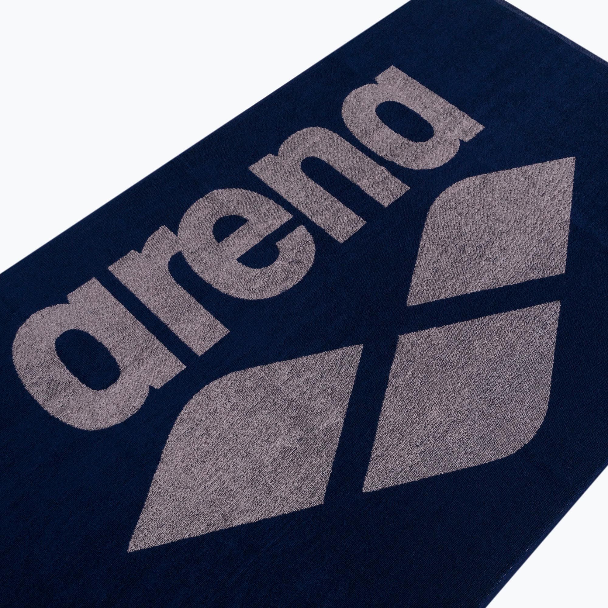 Arena towel