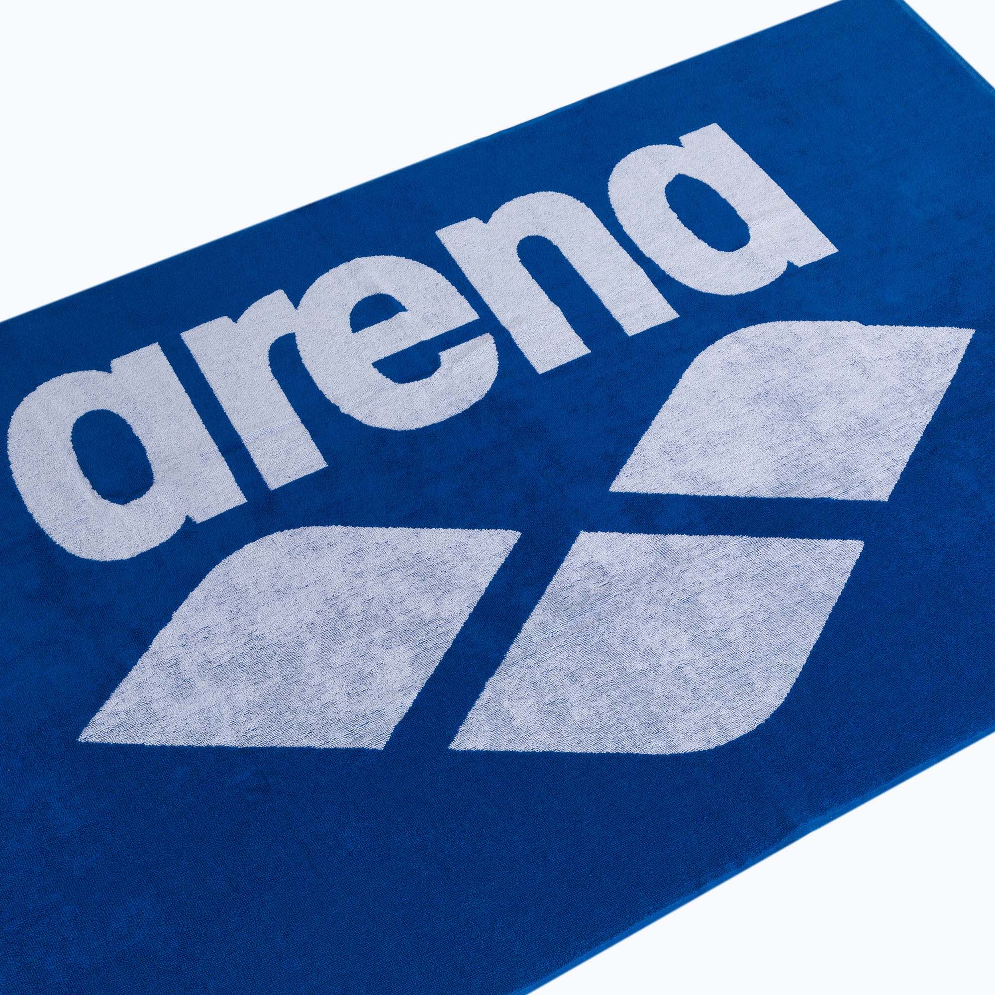 Arena towel