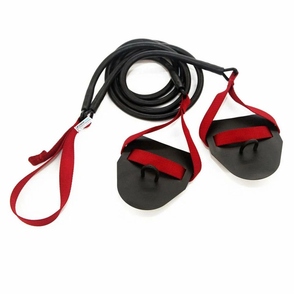 StrechCordz® with Paddles S101