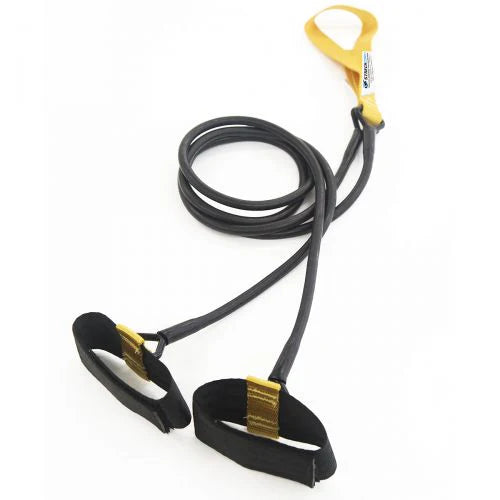 STRECHCORDZ S102 WITH LEG STRAPS
