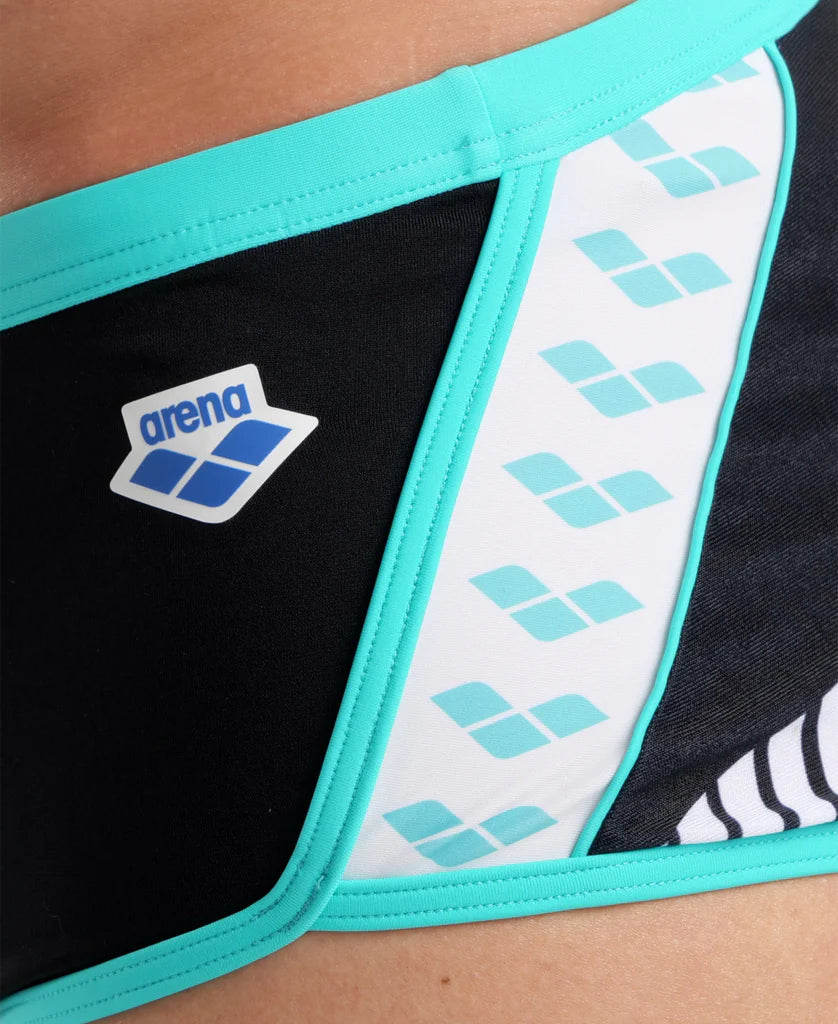 Arena Icons Diamonds Low