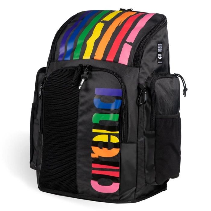 Spiky III Backpack 45 L Le Pride