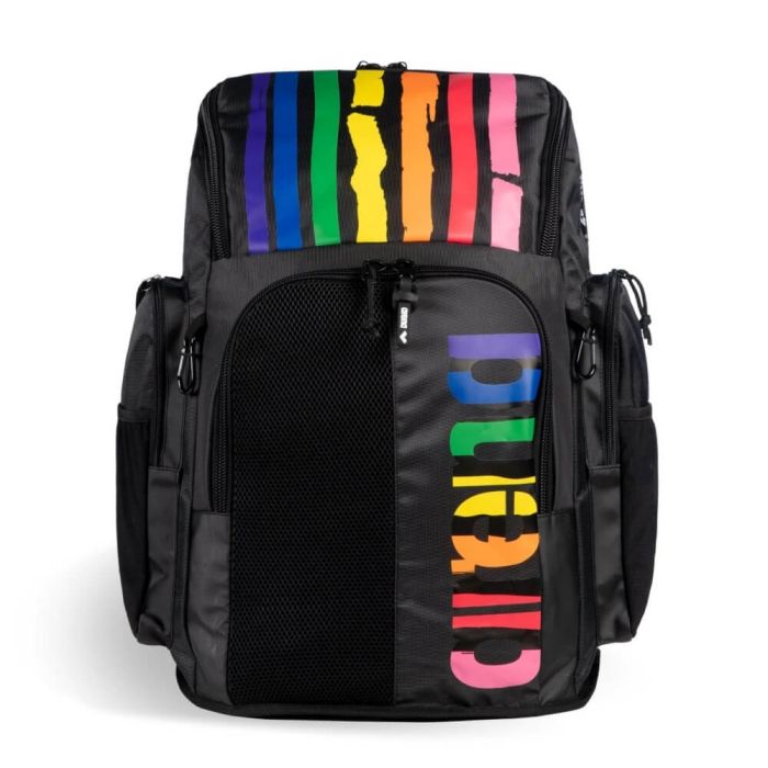Spiky III Backpack 45 L Le Pride