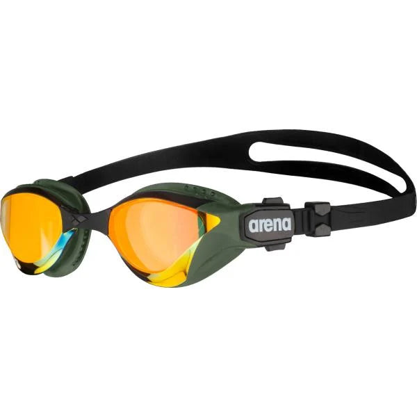 Cobra Tri Mirror Triathlon Swipe Goggle