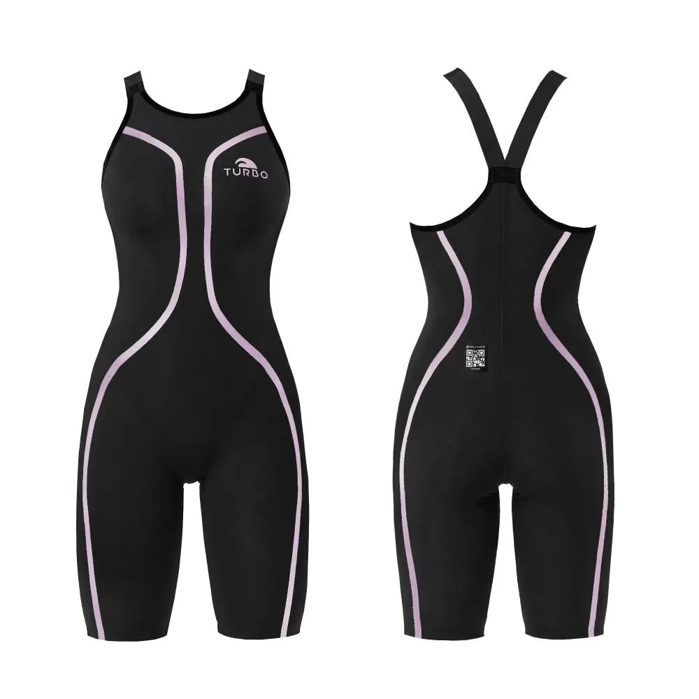 Turbo Proskin Vanguard Closed Back MOON