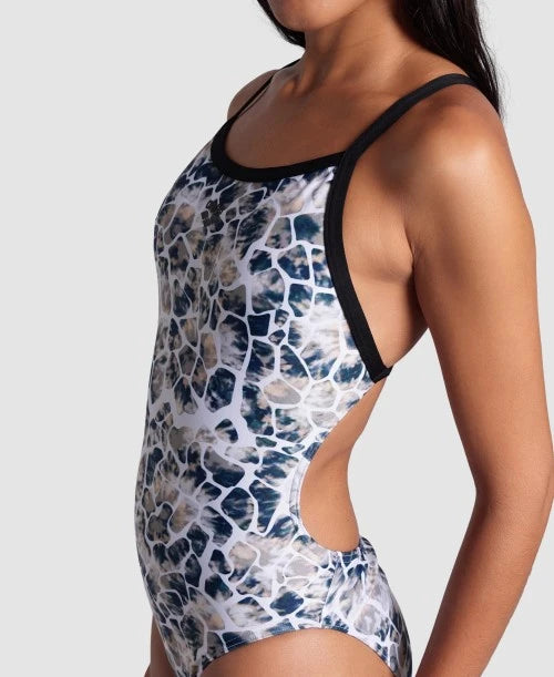 Arena Earth peldkostīms